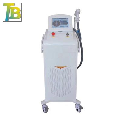 China 2020 new arrival hair removal 755 808 1064 permanent diode laser hair removal systems for women for sale