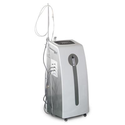 China Hot Selling Skin Rejuvenation Water Oxygen Again Peeling Machine for Skin Rejuvenation and Deep Cleansing for sale