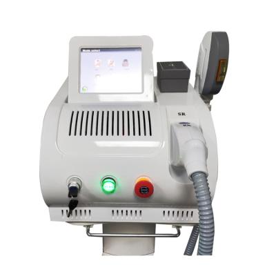 China Factory Hot Sale ODM OEM Professional Hair Removal Permanent IPL Machine 12*43mm for sale