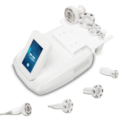 China Weight Loss Cavitation Vacuum RF Lipolaser Fat Retardant Slimming Machine for sale