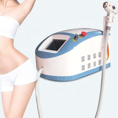 China Hair removal Germany imported portable chips 808nm diode laser 1200W hair removal beauty machine for sale