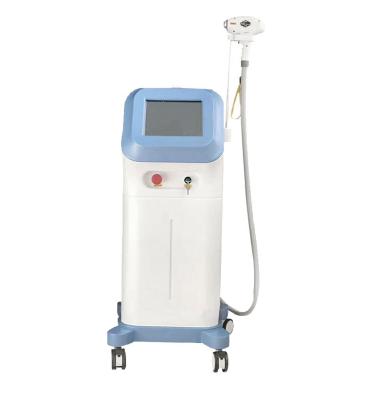 China Hair removal Germany imported chips 808nm diode laser 1200W hair removal beauty machine for sale