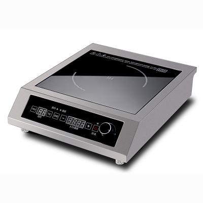 中国 Cheap price with top quality Tabletop 3500W stainless steel induction cooker 販売のため