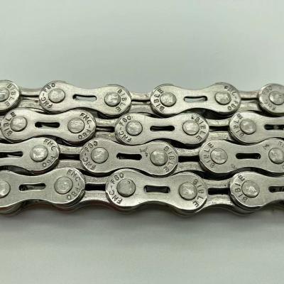 China Road Bike Price Best FNC 8 Speed ​​Bicycle Chain Mountain Bike Bicycle Chain for sale