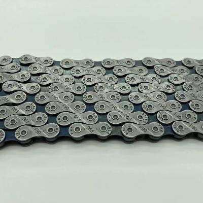 China Wholesale Chain 9 Speed ​​Road Bike Bicycle Anti-rust Chain for sale