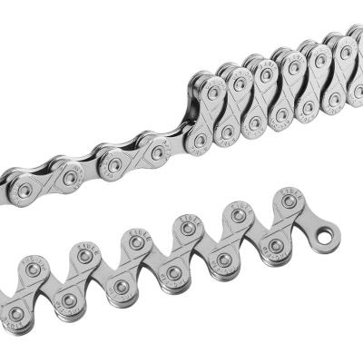 China Road mountain bike factory manufacture various 10 speed bicycle bike chain for mountain bikes for sale