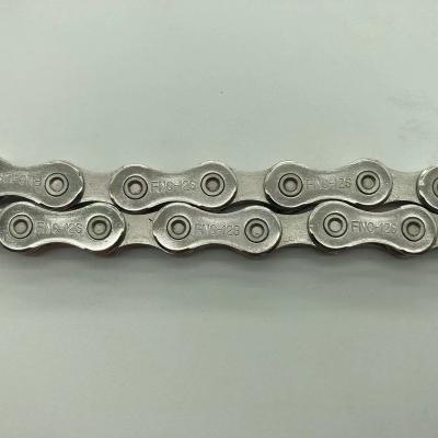 China Road Bike Mass Production Stainless Steel Bicycle Chain 8/9/10/11/12 Speed for sale