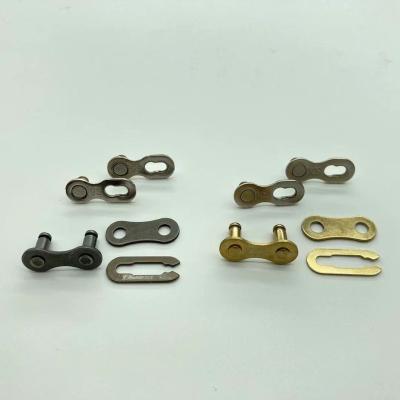 China Road Bike Wholesale 8/9/10/11 Speed ​​Bike Magic Buckle Anti-rust Mountain Bike Magic Buckle for sale