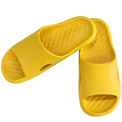 China Cushioning Eva Thick Sole Sandals Shoes Slippers Men's Slippers Shoes for sale