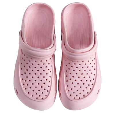 China Fashion Trend Good Quality Bedroom Breathable Casual Slippers Eva Slippers Outdoor Sandals for sale