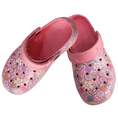 China Factory Wholesale Original Eva Thick Sole Sandals Shoes Damping Slippers Slippers Shoes For Women New Styles for sale