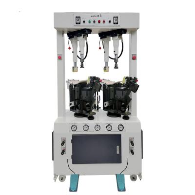 China JY-988 Universal Sole Shoe Press Machine Hydraulic Shoe Shoe Press Machine For Factory for sale