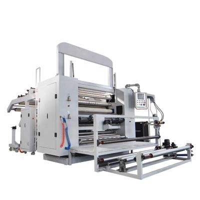 China Moisture Melt Reactive Hot Glue CLOTHING PUR Laminating Machine for sale