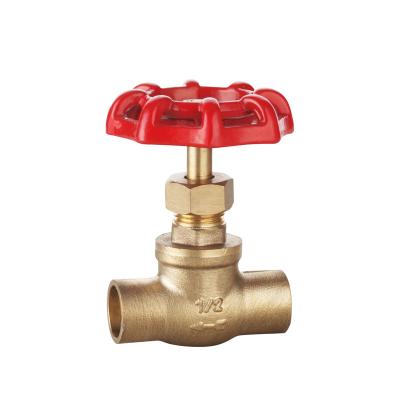 China For plumbing switch Manufacturer Wholesale Hose Fusion Gate Stopcock Valve For Long Distance Water Supply for sale