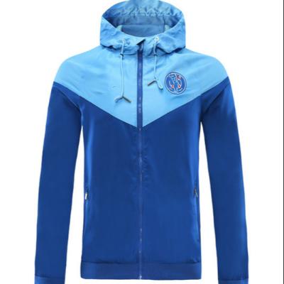 China Wholesale Comfortable Mens Jogging Design Your Own Anorak Jackets Outerwear for sale