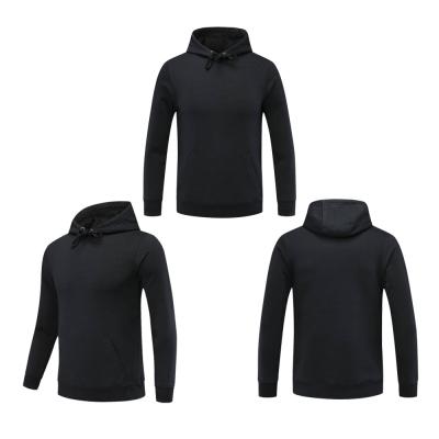 China Custom Cotton Mens Jackets Mens Hoodies Hoodies Blank Sweatshirts for sale