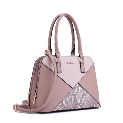 China Fashion Viable Female Fashion Hot Sale Custom Logo Women Handbags Ladies Handbags Ladies Shoulder Handbags For Women Luxury for sale