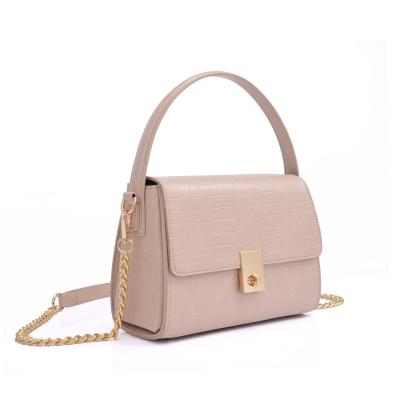 China Factory Direct Selling Canton Handbag Designer Brand Viable Women's Handbags Luxury Women's Shoulder Bags for sale