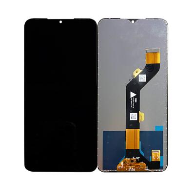 China For Infinix X665 LCD Screen High Quality For Infinix Hot 9 Pro X655 LCD Display For X6512 Infinix x655 Smartphone Touch Screen for sale