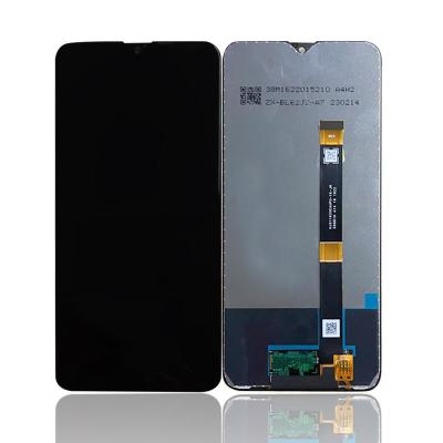 China For OPPOA5s Pour For Assembly Touch LCD Display Original OPPO A5s AX5s A7 A7n A12 Portable LCD Phone Screen Digitizer Replacement Parts for sale