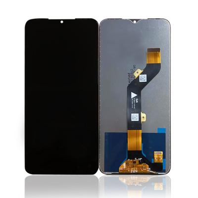 China For Infinix KG5k Touch Lcd Screen For Infinix X6512 For Tecno Spark 9 Pro KG5k KH6 Spark 8C Lcd Display View Tecno Spark 8C LCD Display for sale