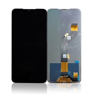 China For Infinix X6511 LCD Screen For Infinix X6511 KG5 KG5H Factory Mobile Phone LCD Screens Wholesale Touch Screen Display for sale