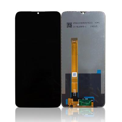 China For OPPOA8 Handheld Phone LCD For OPPO A8 A11 A11X A5 A9 A31 2020 Pour Realme 5 5i Screen Replacement Touch Screen for sale