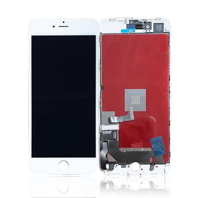 China For iPhone 8 plus Wholesale Mobile Phone LCD Touch Screen Display For Iphone 8Plus Mobile Phone LCD Screen for sale