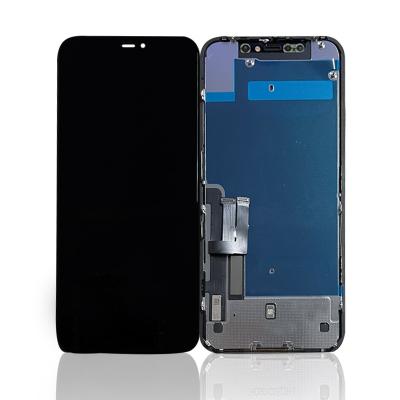 China For iPhone 11 For iPhone 11 LCD Display Screen Replacements For iPhone LCD Mobile Phone LCD Screen for sale