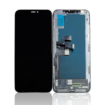 China For iPhone XS Factory Wholesale Mobile LCD Screen For iPhone XS LCD Screen Mobile LCD Display for sale