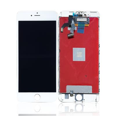 China For iPhone 6SP Wholesale Cell Phone LCD For iPhone 6SP Mobile Cell Phone LCDs Screen for sale