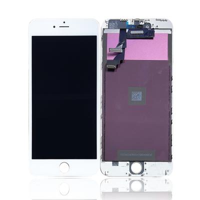 China For iPhone 6 Plus Wholesale Cell Phone LCD For iPhone 6Plus Mobile Cell Phone LCDs Screen for sale