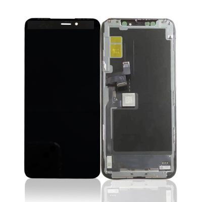 China For iphone 11 pro For iPhone 11 pro LCD Display Screen Replacement Mobile Phone LCD Screen for sale