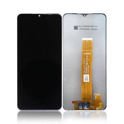 China For Samsung A12 replacement lcd for smartphones for A02 FOR Samsung A12 lcd FOR Samsung A12 screen FOR Samsung A12 screen FOR Samsung for sale