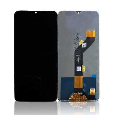 China For itel S17 LCD Screen For Itel S17 KG6K KG6P A661W A661L A661LW A661WP S661W X6511C X6511D X6511G LCD Touch Screen Mobile for sale