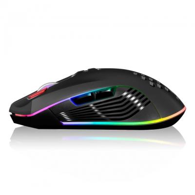 China Popular Gamer Backlight Desktop Mouse Wired USB Game LED Backlight Mouse For Windows for sale