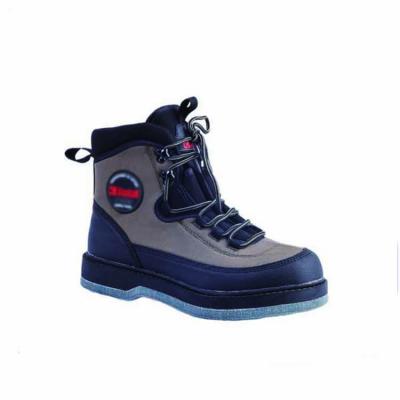 China Wading fishing anti-slip hunting shoes WB-04 39-47# for sale