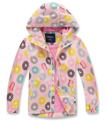 China High Quality Children's Raincoat Children's Singlet Coat Children's Waterproof Clothing Rain Raincoat for sale