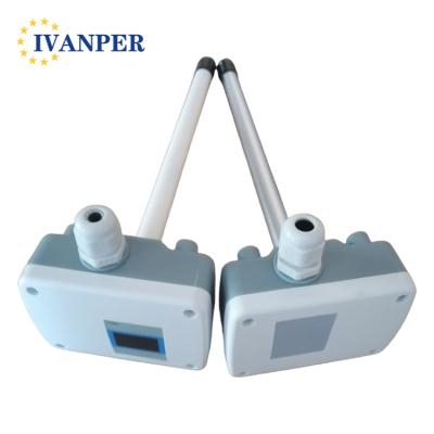 China Wholesale Industrial Wind Speed ​​Sensor AF410 Outdoor/Indoor Professional Tools for sale