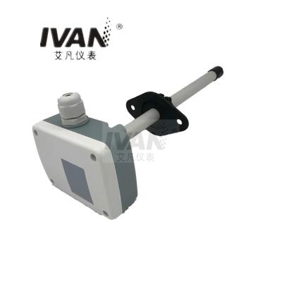 China 2021 new arrived modern 0-5/10/15/20/25/30M/S 24V DC modbus rs485 wind speed sensor for sale