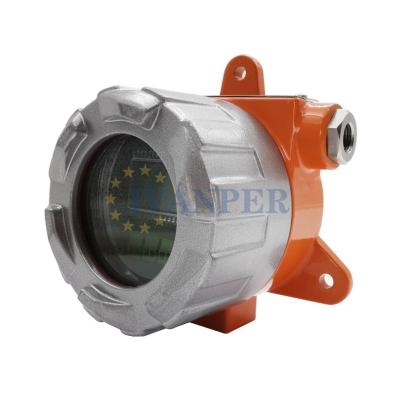 China 2021 hot sale 316L stainless steel industrial anti explosion wind speed transmitter for sale for sale