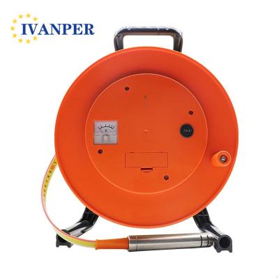 China IVanper 200m Water Level Meter Water Level Testing Equipment AMR Water Meter Af4110 for sale