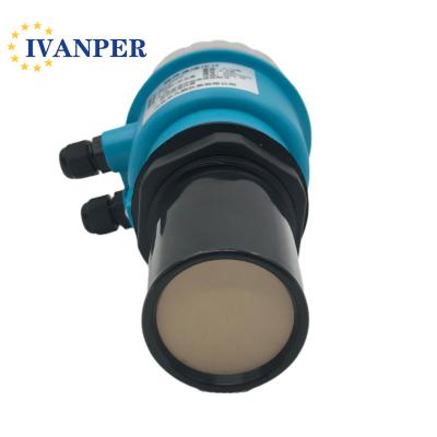 China Transmitter Ultrasonic Level Sensor For Measuring Water Level LLT201 for sale