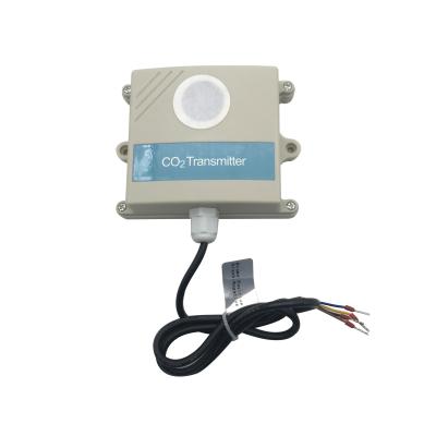 China High Quality CO2 Sensor CO2 Transmitter Carbon Dioxide Transmitter 3001 CO2 for sale