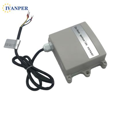 China 12v co sensor co transmitter with cheap price 3001 co-120 for sale