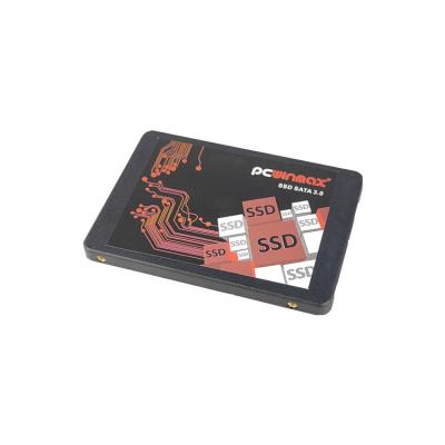 China SSD factory sell 2.5inch sata 3.0 SSD hard disk 120GB 128GB 240GB 256GB 480GB 512G 960GB 1TB hard disk drive with packing for sale