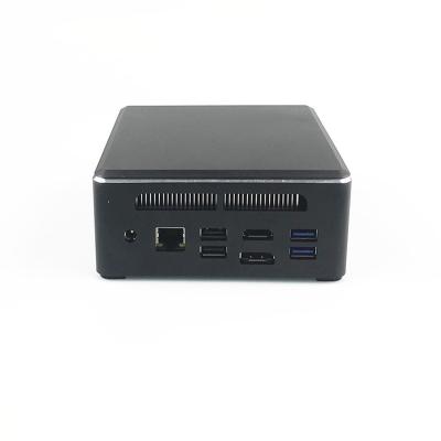 China . MPC-R753 Mini PC with Radeon Vega10/8/6/3 R7 3700U/R5 3500U/R3 3200U for sale