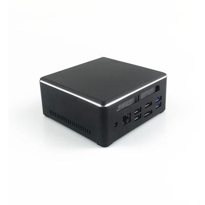 China . Mini PC MPC-R753 with Radeon Vega10/8/6/3 support Wind10 Pr0 64bit RS5 for sale