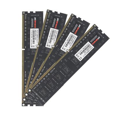 China Desktop ETT original chips memory bar DDR3 4 GB 1600mhz CL9 ram for desktop for sale