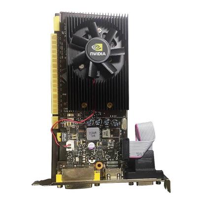 China High Quality Desktop GT 730 DDR5 4gb 64 Bit Desktop VGA Card China Graphics Card for sale